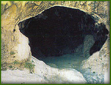 cave van pythagoras